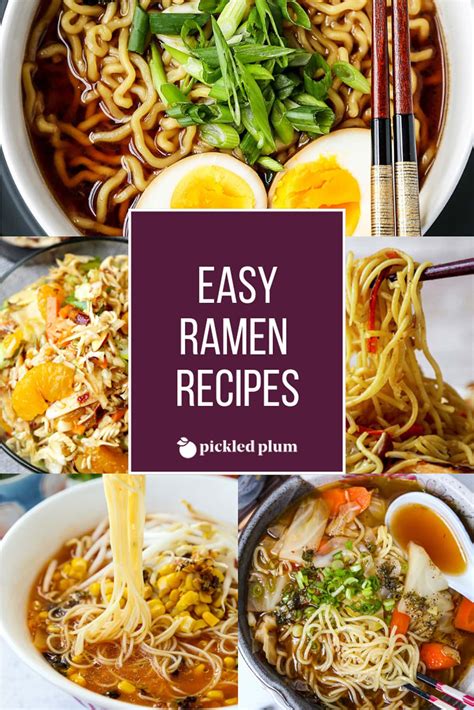 noodlemagazine com|ramen noodle recipes easy.